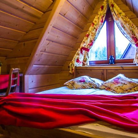 Wynajem Pokoi Mariusz Bieganski Zakopane Exteriér fotografie