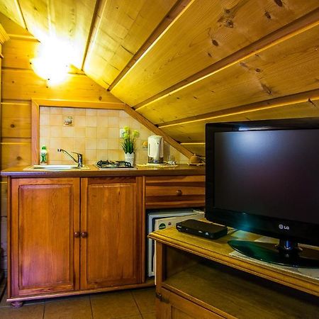 Wynajem Pokoi Mariusz Bieganski Zakopane Exteriér fotografie
